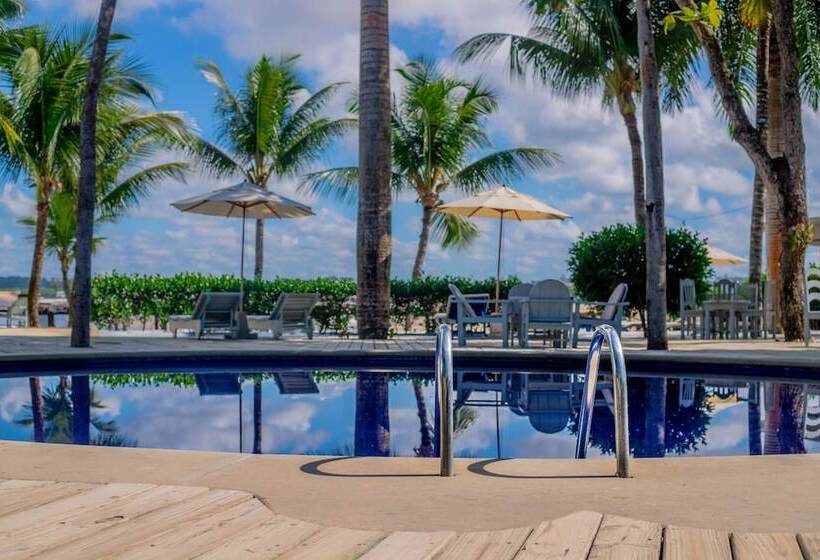 Hôtel Quinta Do Porto