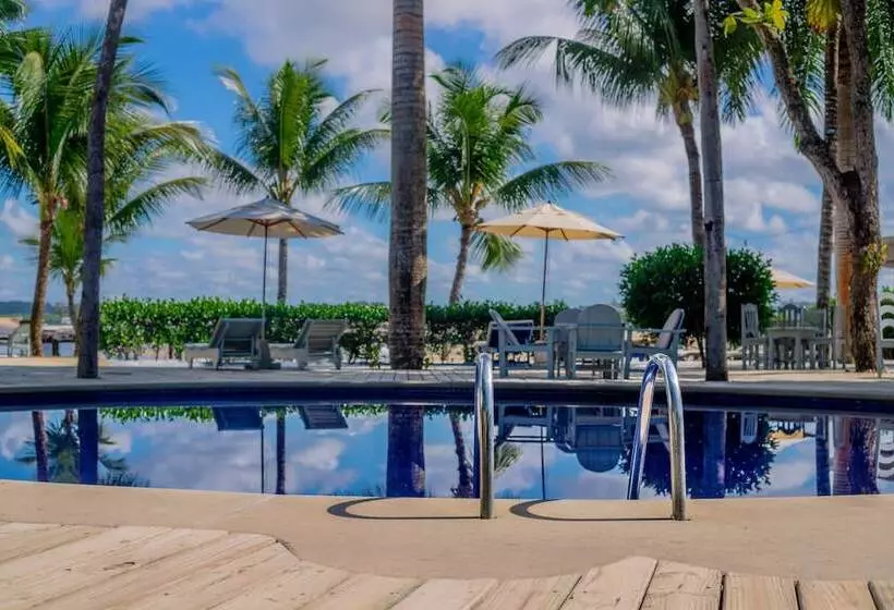 Отель Quinta Do Porto