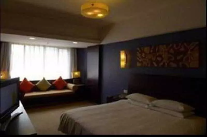 Ssaw Boutique Hotel Hangzhou Yilian