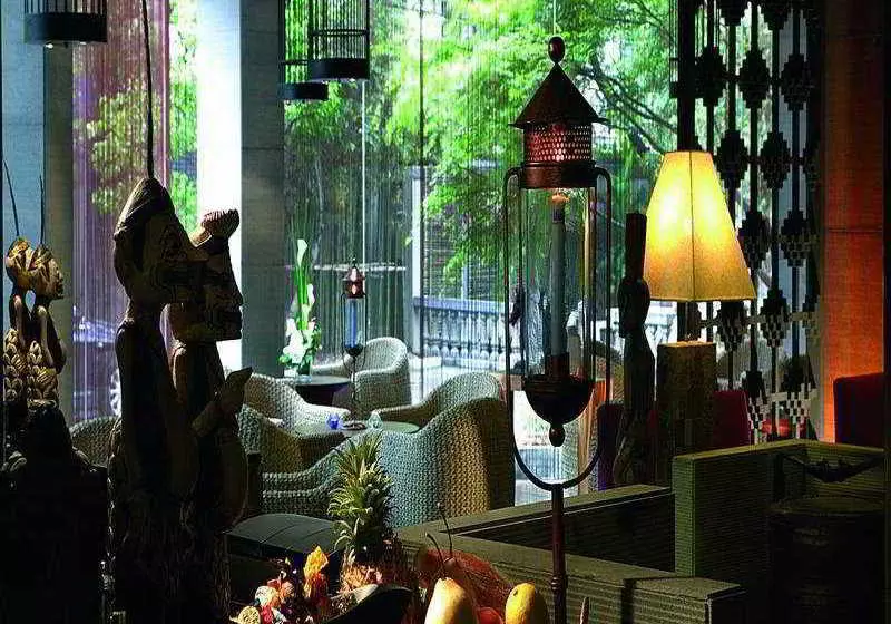 Ssaw Boutique Hotel Hangzhou Yilian