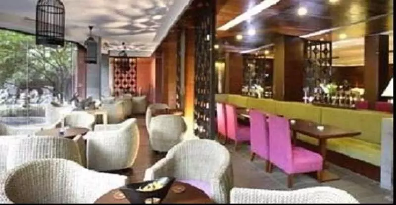 Ssaw Boutique Hotel Hangzhou Yilian