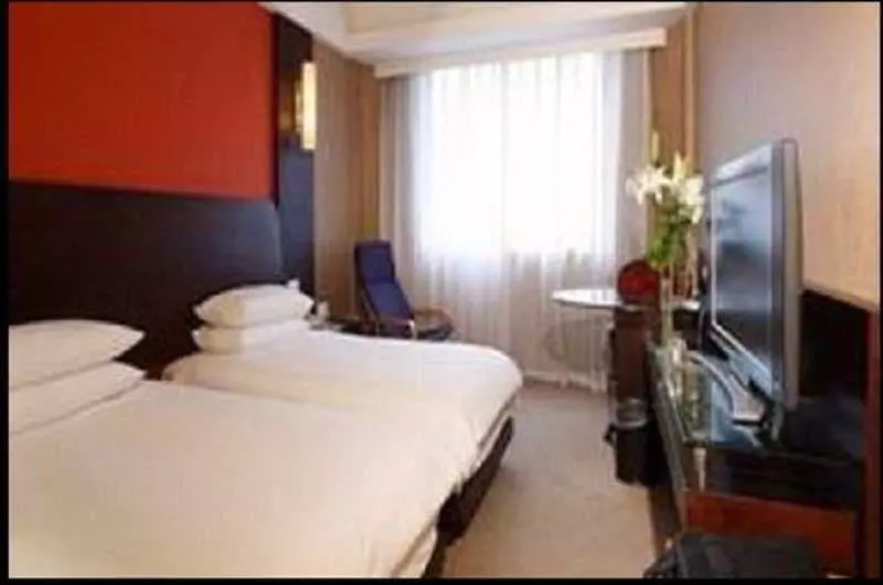 Ssaw Boutique Hotel Hangzhou Yilian