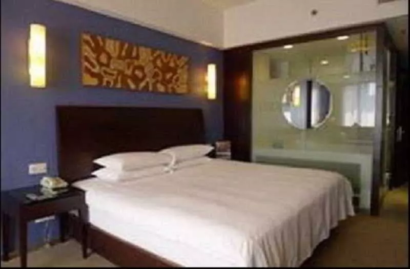 Ssaw Boutique Hotel Hangzhou Yilian