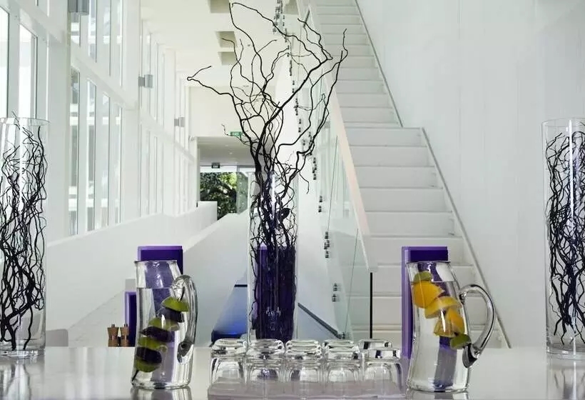 The Quadrant Hotel & Suites