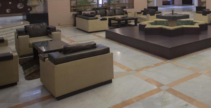 Отель Yamuna View 