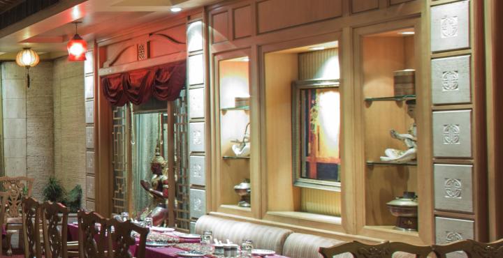 Отель Yamuna View 