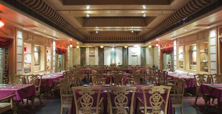 Отель Yamuna View 