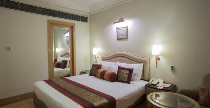 Отель Yamuna View 