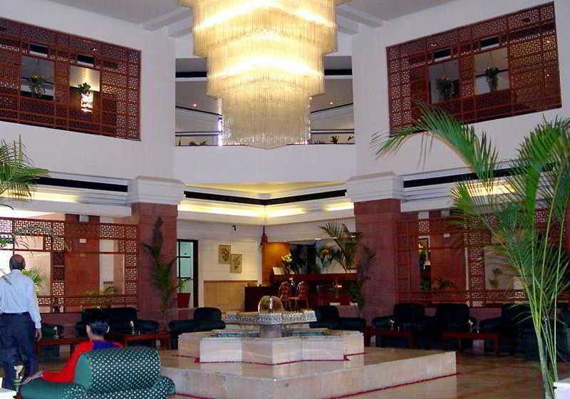 Отель Yamuna View 