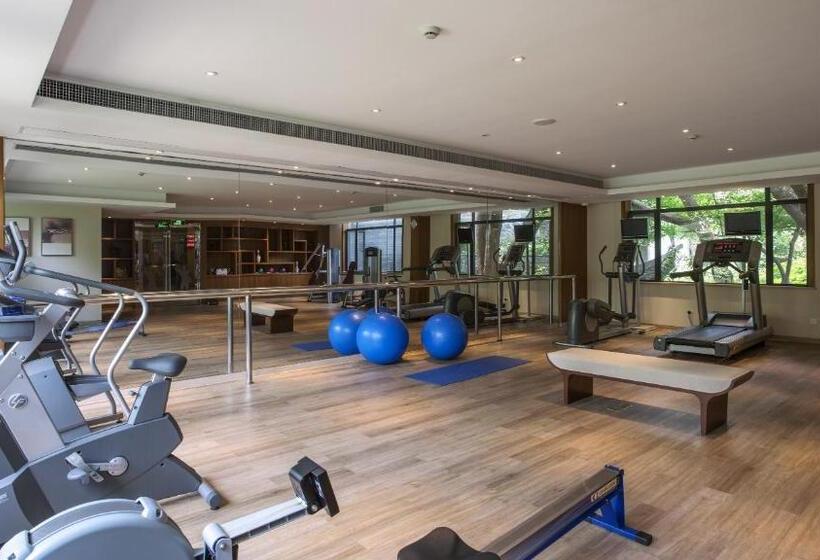 호텔 Zhejiang Xizi