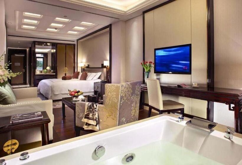 호텔 Zhejiang Xizi