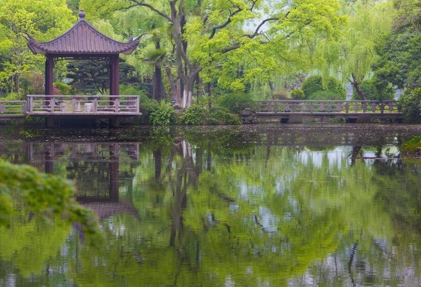 호텔 Zhejiang Xizi