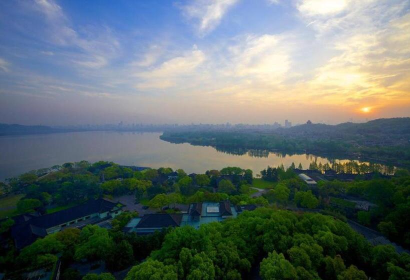 호텔 Zhejiang Xizi