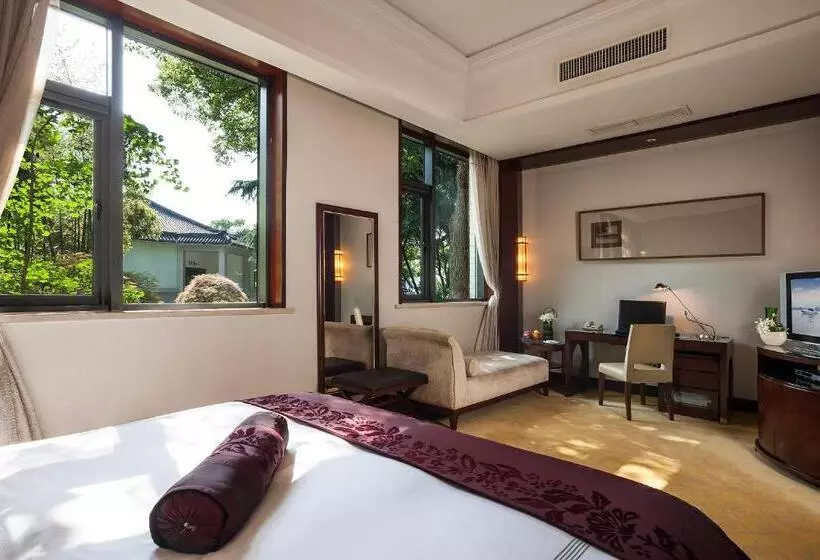 Hotel Zhejiang Xizi