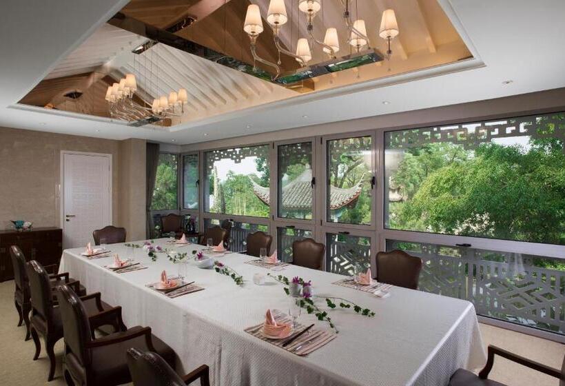 호텔 Zhejiang Xizi