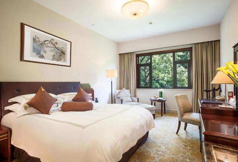 호텔 Zhejiang Xizi