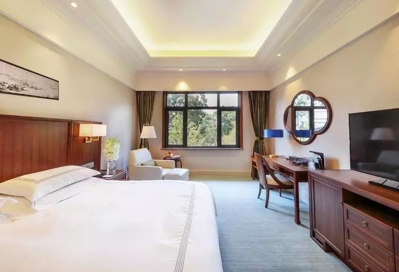 Hotel Zhejiang Xizi