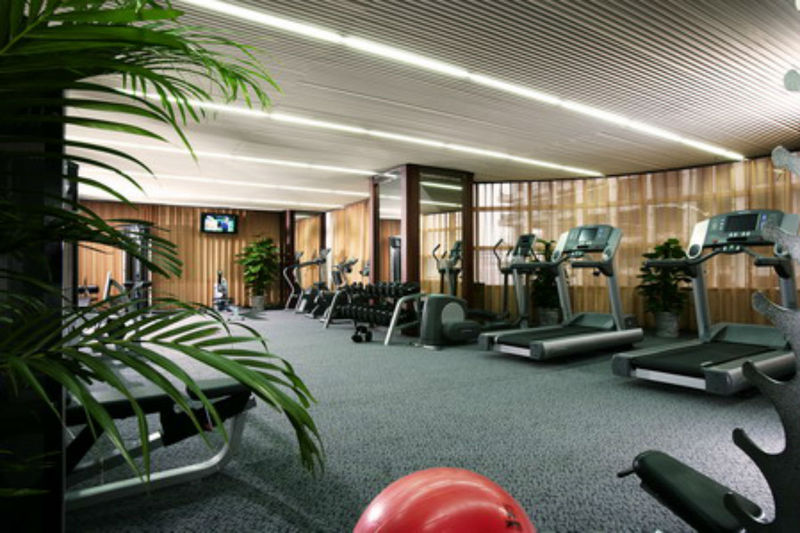 Hotel Zhong Wei Goethe  In Hangzhou