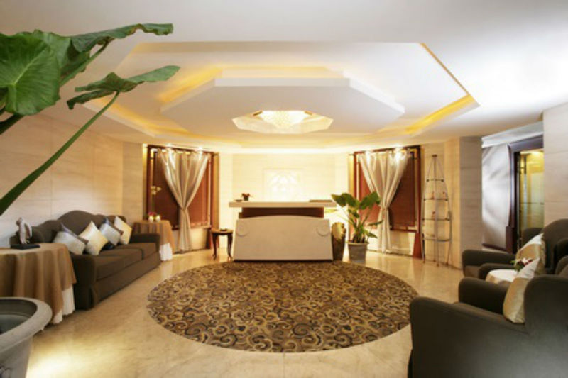 Hotel Zhong Wei Goethe  In Hangzhou