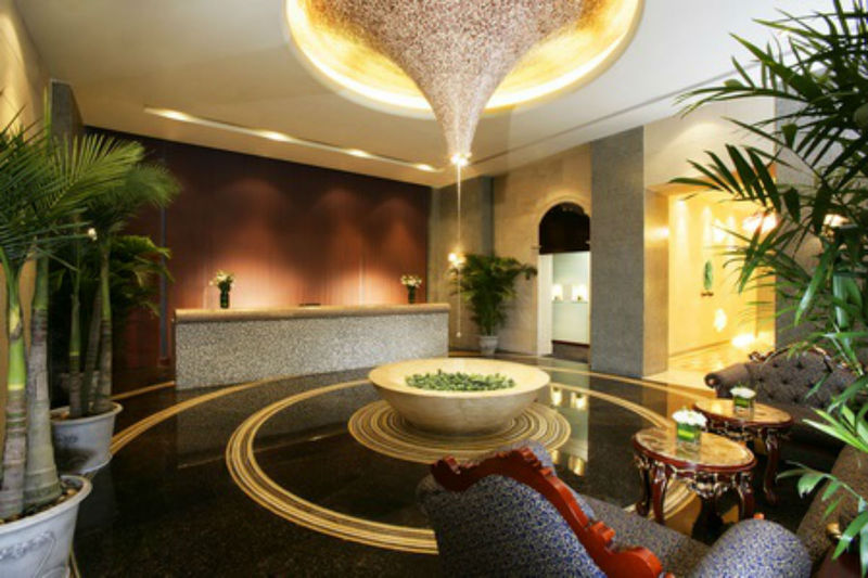 Hotel Zhong Wei Goethe  In Hangzhou