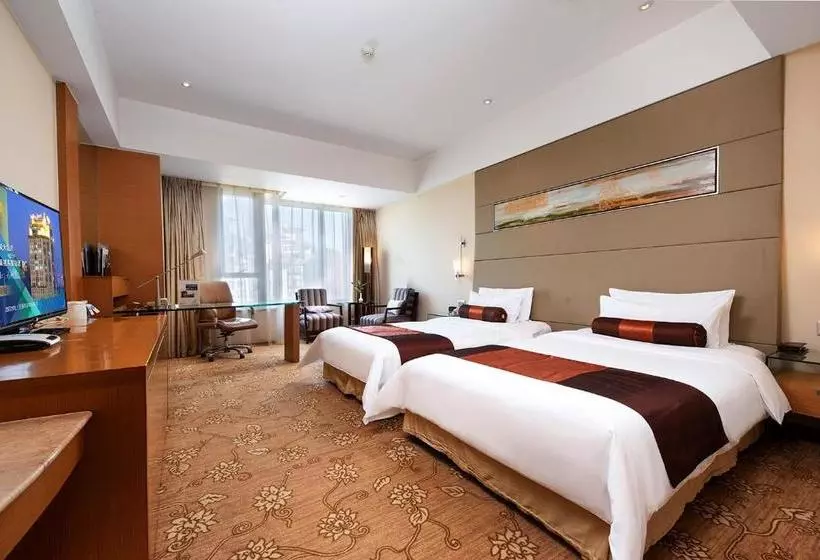 Jinling Hotel Wuxi