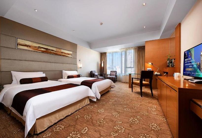 Jinling Hotel Wuxi
