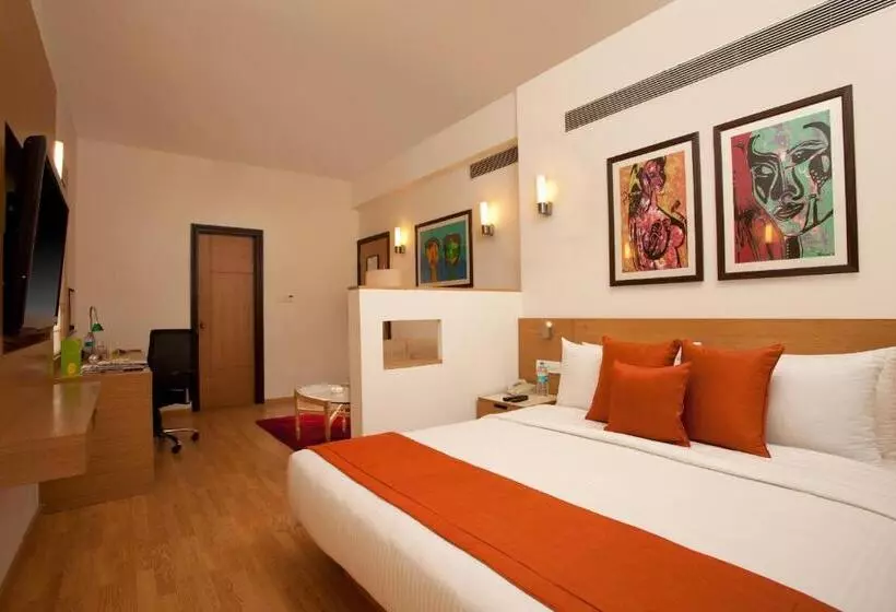 Lemon Tree Hotel, Udyog Vihar, Gurugram