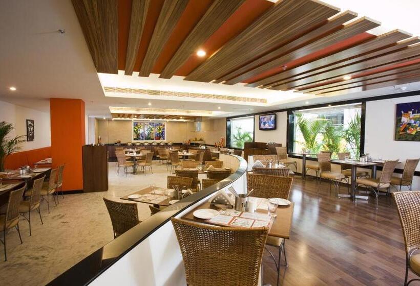 Lemon Tree Hotel, Udyog Vihar, Gurugram