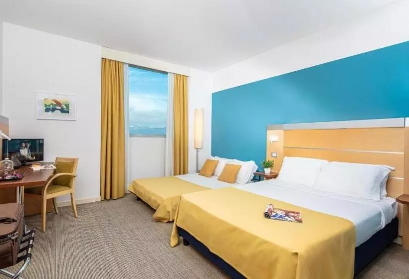 Отель Meditur Udine Nord