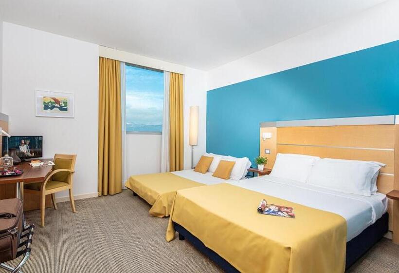 בית מלון כפרי Meditur Udine Nord