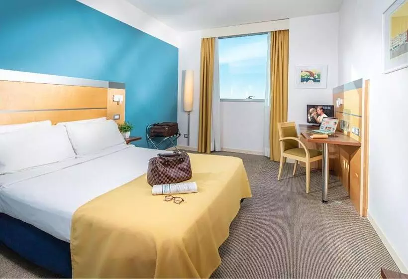 Отель Meditur Udine Nord