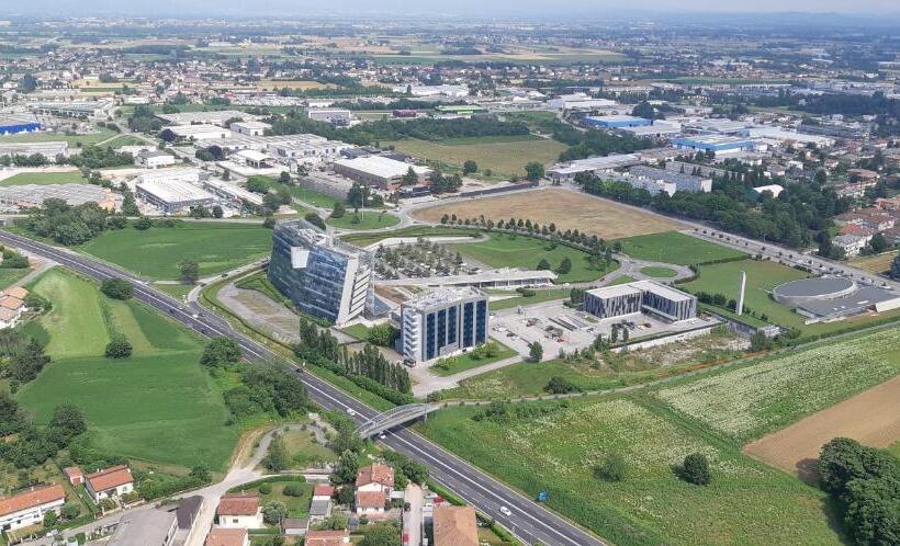 בית מלון כפרי Meditur Udine Nord