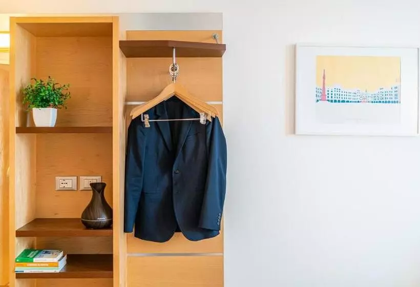 Отель Meditur Udine Nord