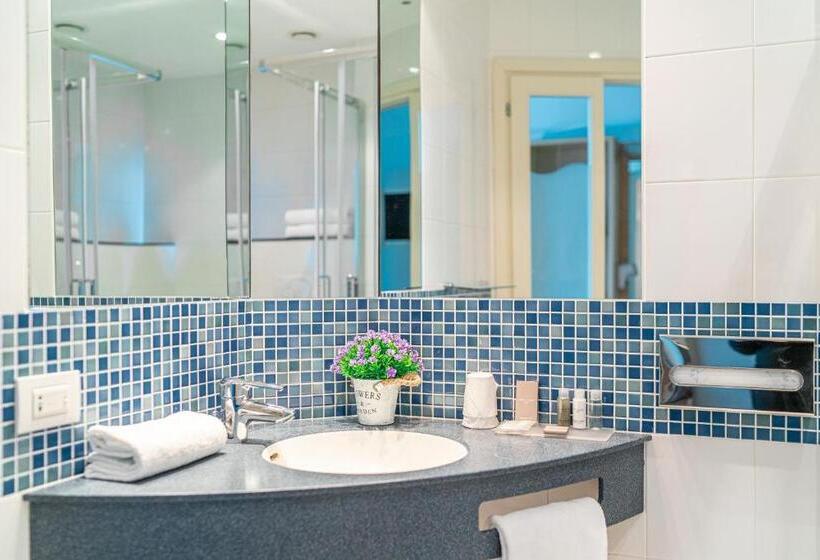 בית מלון כפרי Meditur Udine Nord