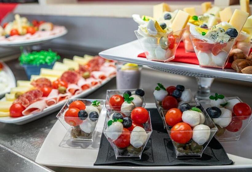 בית מלון כפרי Meditur Udine Nord