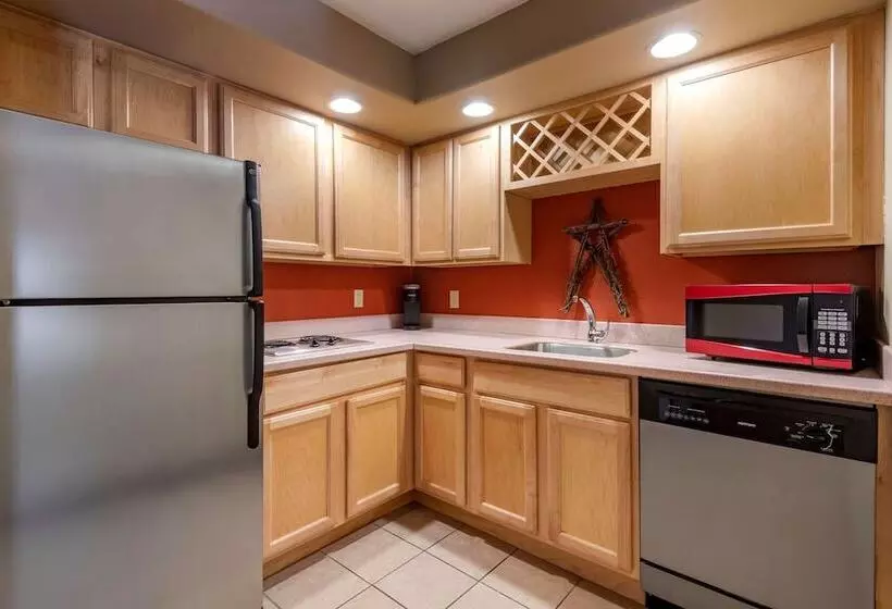 Mountain Edge Suites At Sunapee, Ascend Hotel Collection