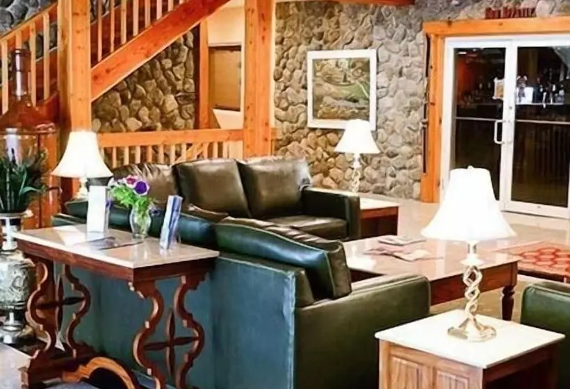Mountain Edge Suites At Sunapee, Ascend Hotel Collection