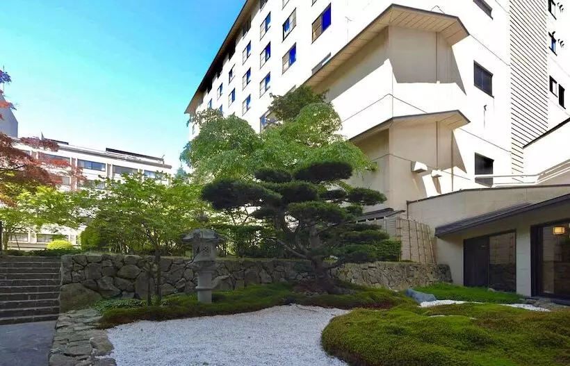 旅館 Dai Ichi Takimotokan