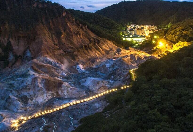 旅館 Dai Ichi Takimotokan