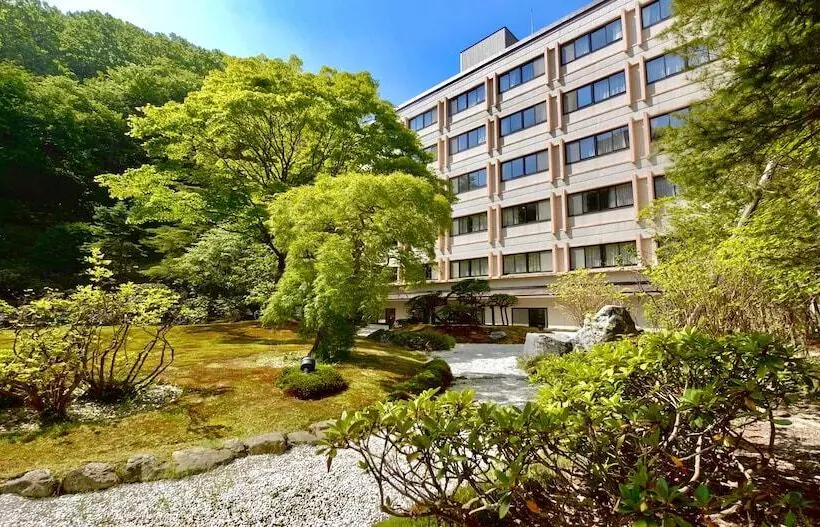 旅館 Dai Ichi Takimotokan