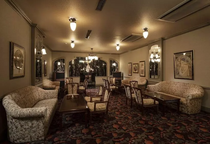 旅館 Dai Ichi Takimotokan