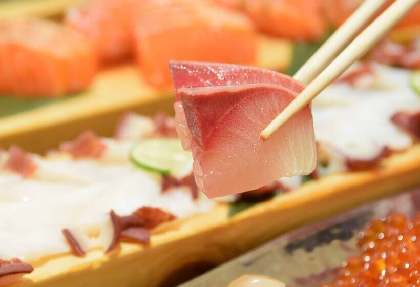 旅館 Dai Ichi Takimotokan