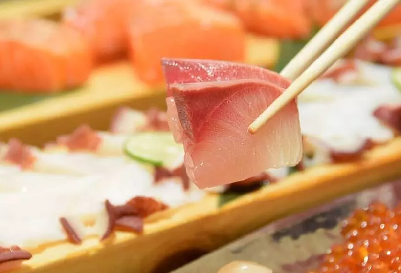 旅館 Dai Ichi Takimotokan