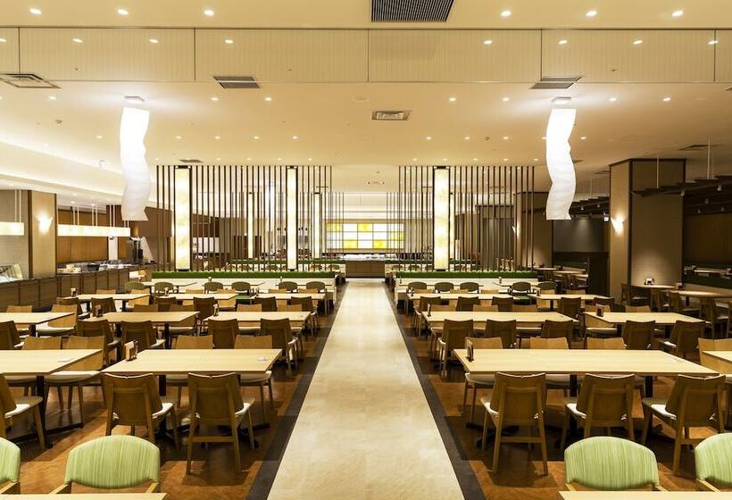 旅館 Dai Ichi Takimotokan