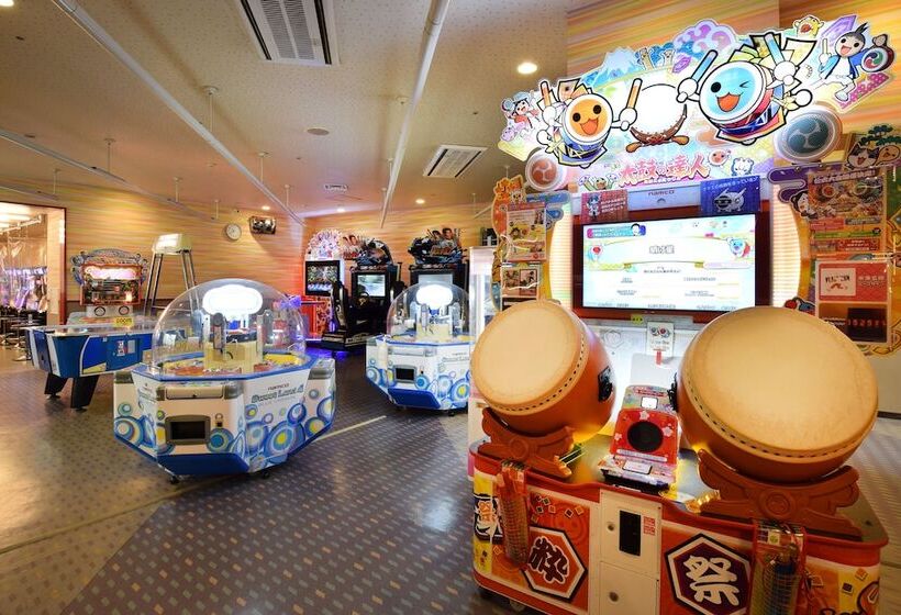 旅館 Dai Ichi Takimotokan