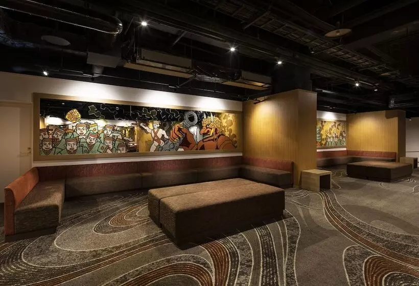 旅館 Dai Ichi Takimotokan