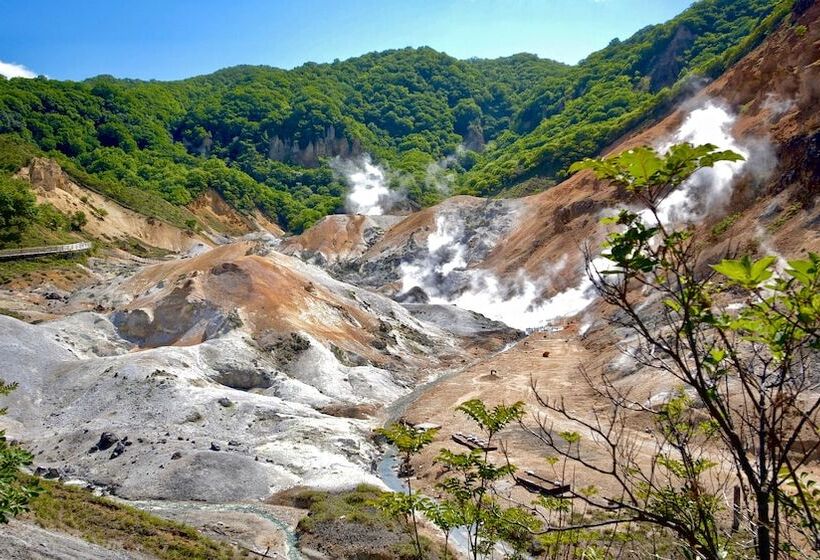 旅館 Dai Ichi Takimotokan