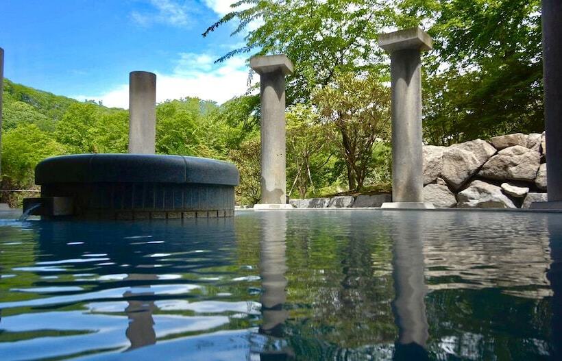 旅館 Dai Ichi Takimotokan