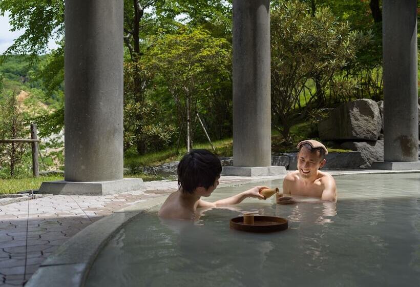 旅館 Dai Ichi Takimotokan