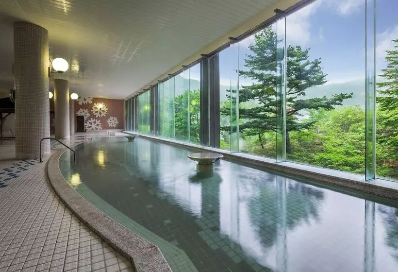 旅館 Dai Ichi Takimotokan